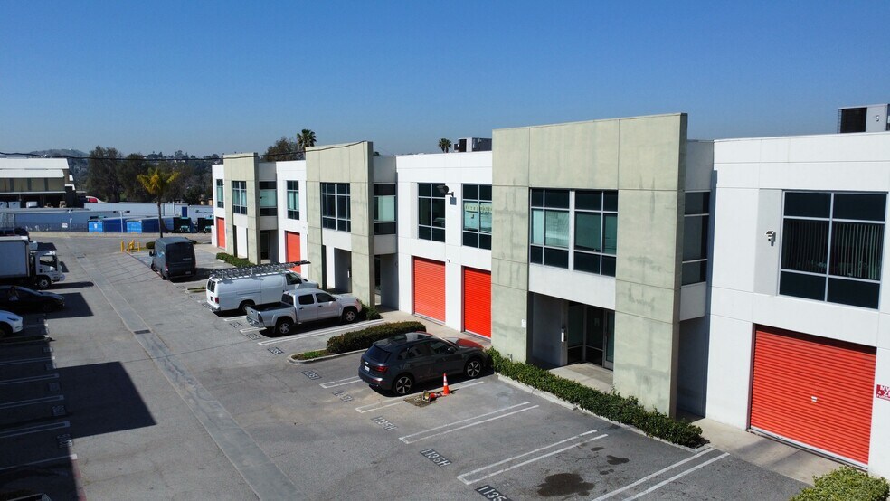 More Photos Of 1135 Westminster Ave, Alhambra Distribution For Sale