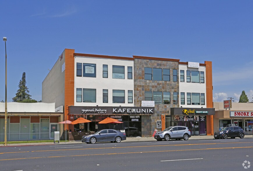 More Photos Of 3275 Stevens Creek Blvd, San Jose Office For Sale