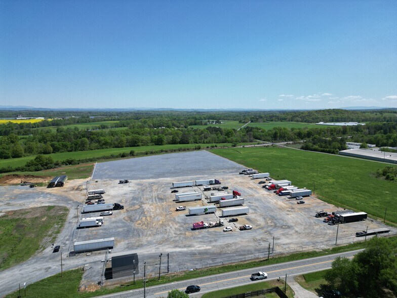 More Photos Of 2673 US 41, Calhoun Land For Lease