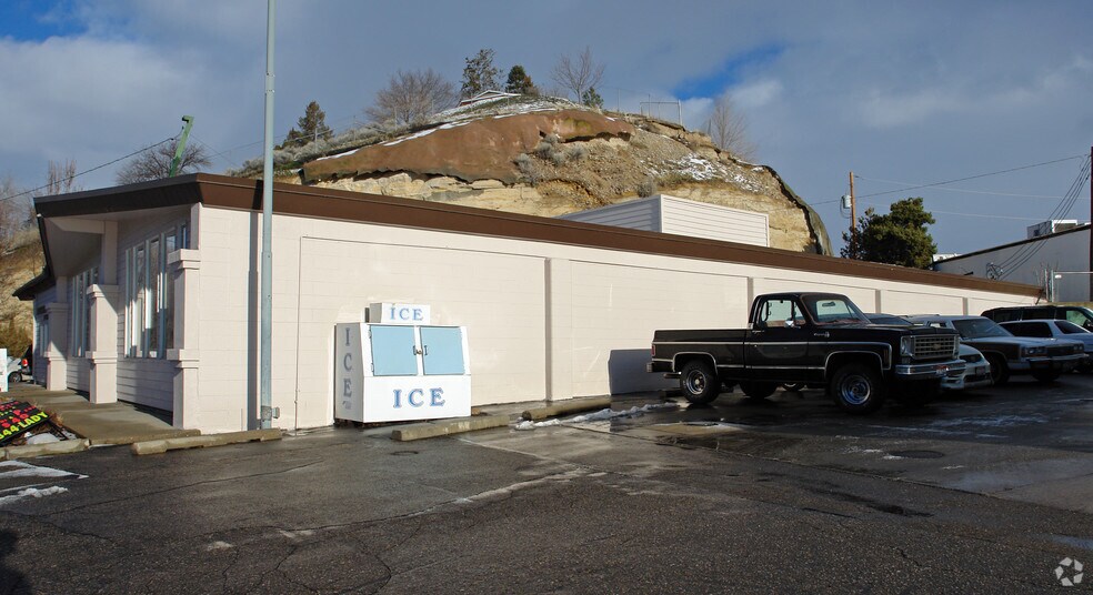 More Photos Of 1674 W Hill Rd, Boise Loft Creative Space For Lease