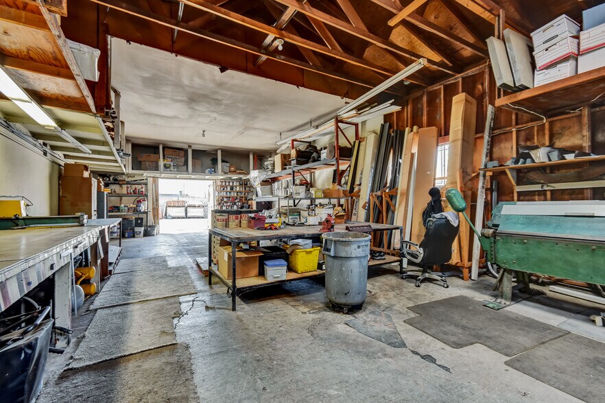 More Photos Of 502 Horning St, San Jose Service For Sale