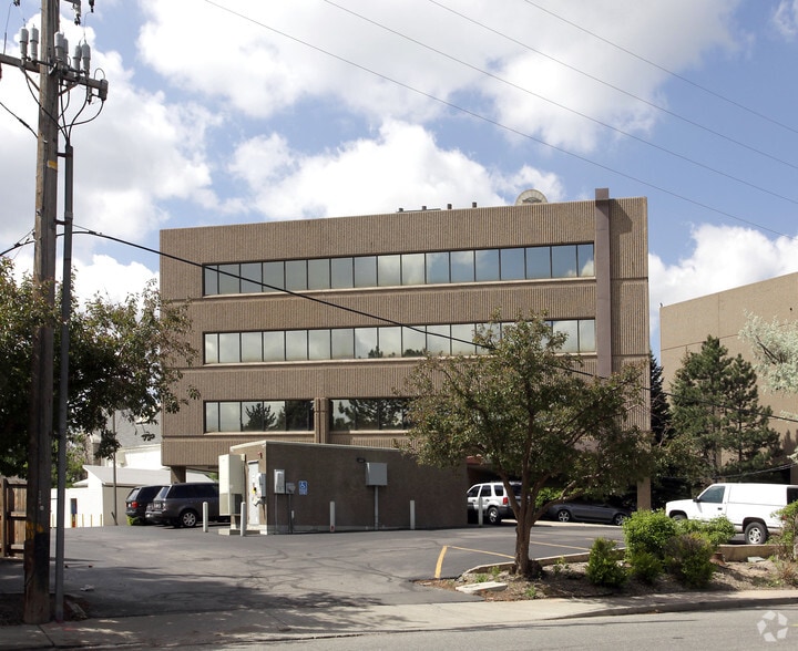 More Photos Of 9745 E Hampden Ave, Denver Office For Lease