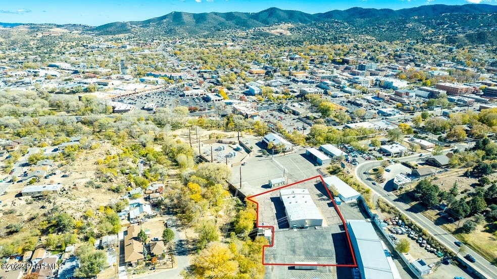 More Photos Of 260 Sam Hill Aly, Prescott Warehouse For Lease