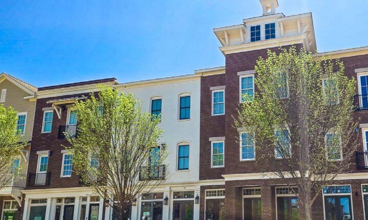 Primary Photo Of 197 Mission St, Madison Apartments For Sale