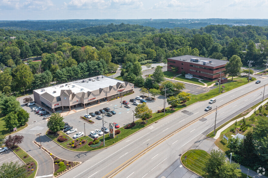 Primary Photo Of 45-53 Baltimore Pike, Glen Mills Unknown For Lease