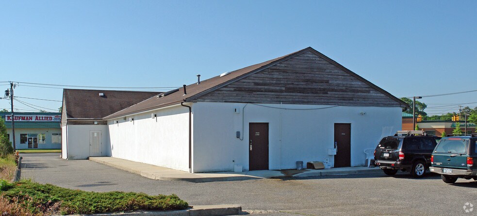 More Photos Of 1190 Old Country CR-58 Rd, Riverhead Medical For Lease