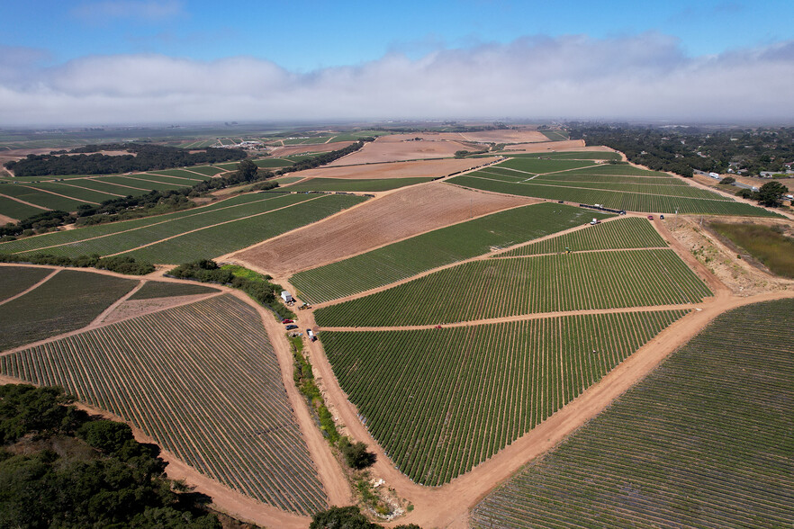 Primary Photo Of Blackie Rd, Prunedale Land For Sale