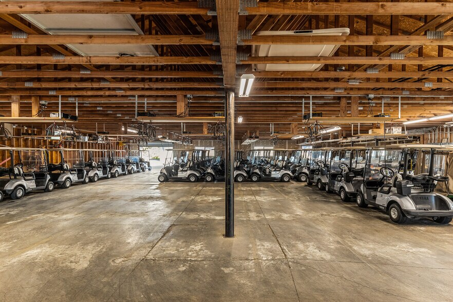 More Photos Of 5925 Country Club Dr, Weed Golf Course Driving Range For Sale