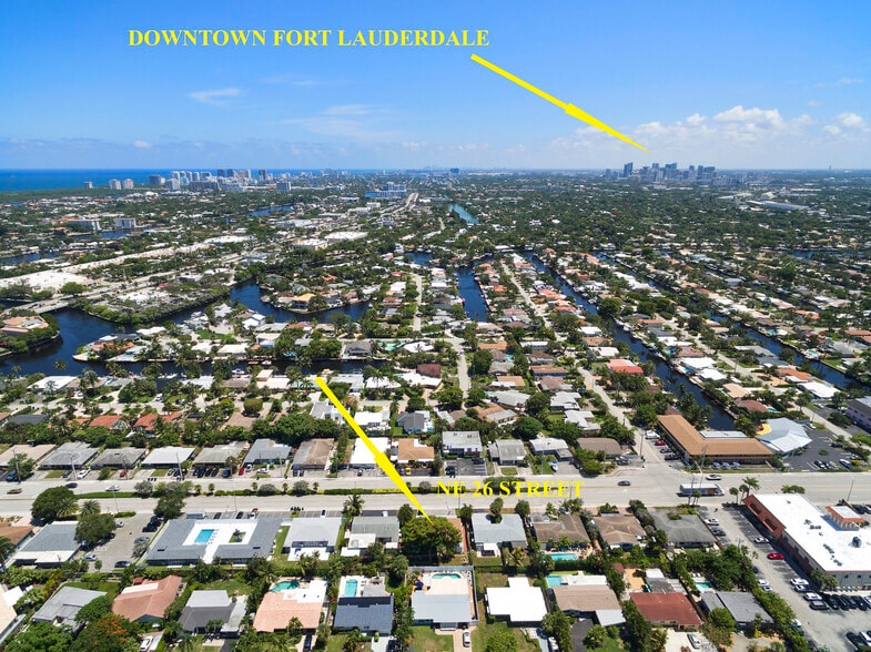 More Photos Of 1933 NE 26th Dr, Wilton Manors Apartments For Sale
