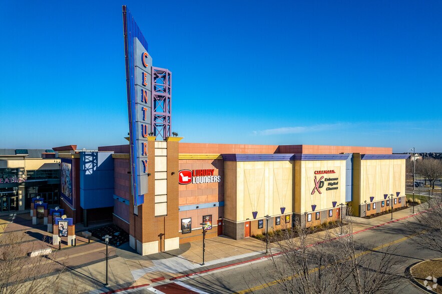 More Photos Of 101 Jordan Creek Pkwy, West Des Moines Unknown For Lease