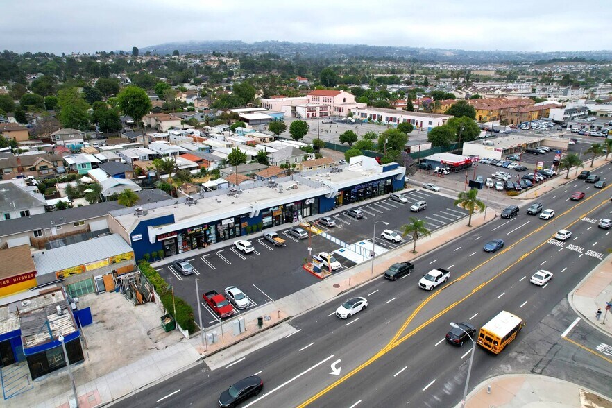 More Photos Of 1926-1930 Pacific Coast Hwy, Lomita Unknown For Lease