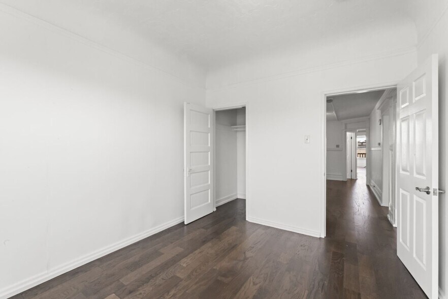 More Photos Of 131 Richland Ave, San Francisco Apartments For Sale
