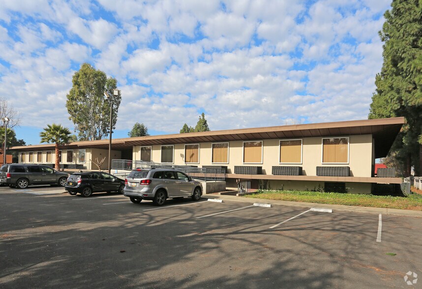 More Photos Of 60 Fenton St, Livermore Office For Lease