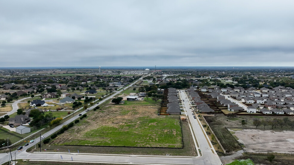 Primary Photo Of 1714 Avondale Haslet Rd, Haslet Land For Sale