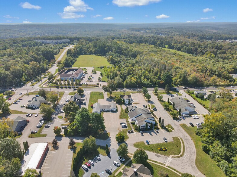 More Photos Of 107 Main St, Hebron Medical For Sale