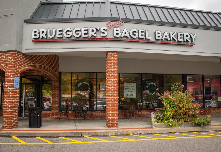 More Photos Of 5209-5259 Library Rd S, Bethel Park Unknown For Lease