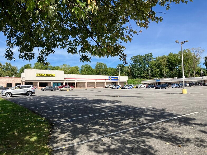 Primary Photo Of , Canandaigua General Retail For Sale