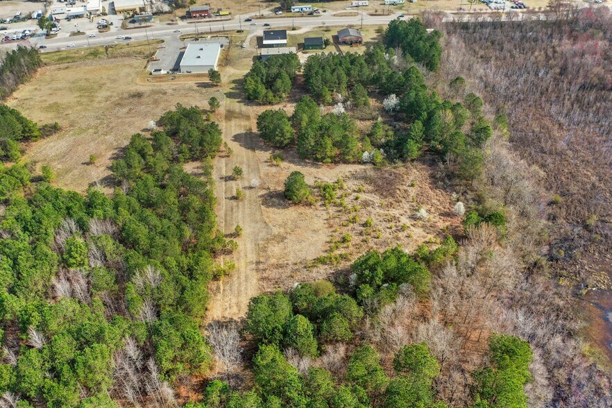 Primary Photo Of 00 W Market St, Smithfield Land For Sale