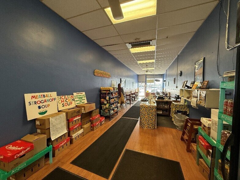 More Photos Of 1320-1370 Lyell Ave, Rochester General Retail For Sale