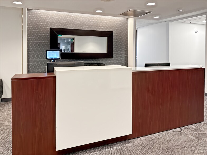 More Photos Of 303 Twin Dolphin Dr, Redwood City Coworking Space