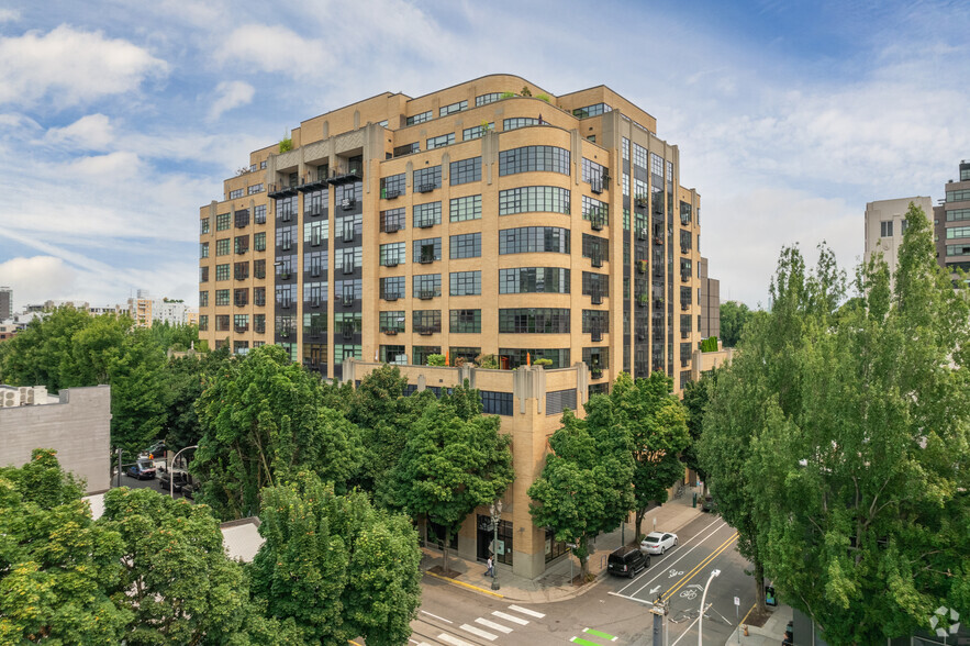 Primary Photo Of 425 NW 10th Ave, Portland Office For Lease