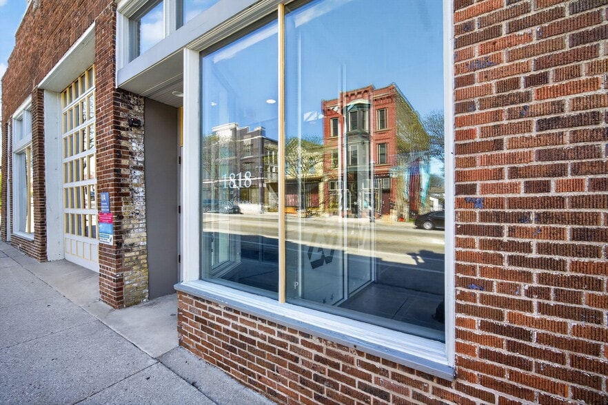 More Photos Of 1818 N Dr Martin Luther King Jr Dr, Milwaukee Office For Sale