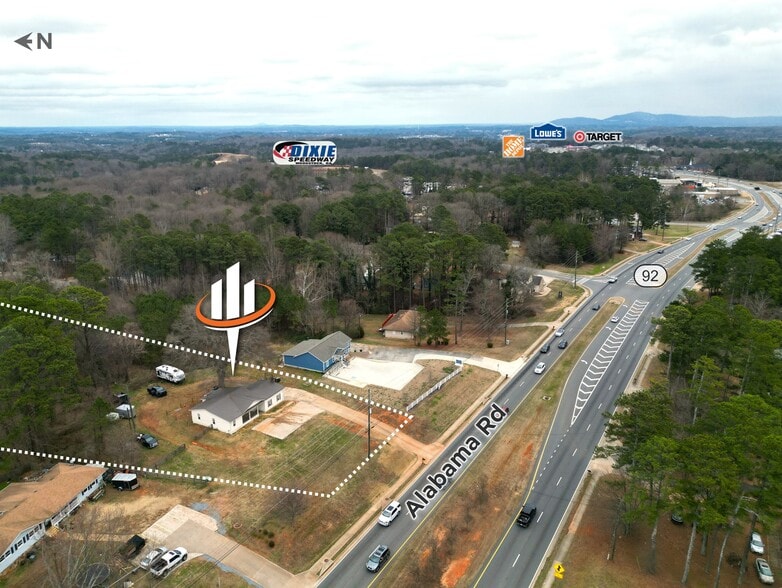 More Photos Of 7105 Highway 92, Woodstock Office For Sale