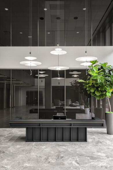 More Photos Of 1616 S Voss Rd, Houston Office For Lease