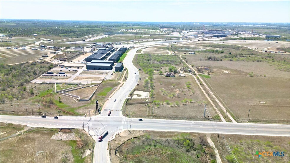 More Photos Of 7710 Elroy rd, Del Valle Land For Sale