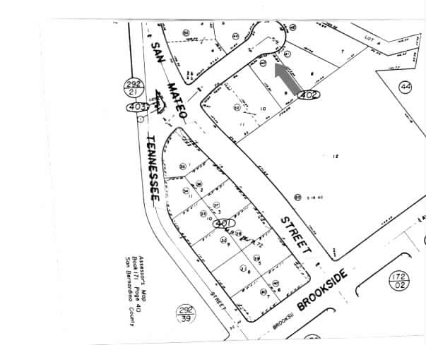 More Photos Of 32 N San Mateo St, Redlands Apartments For Sale