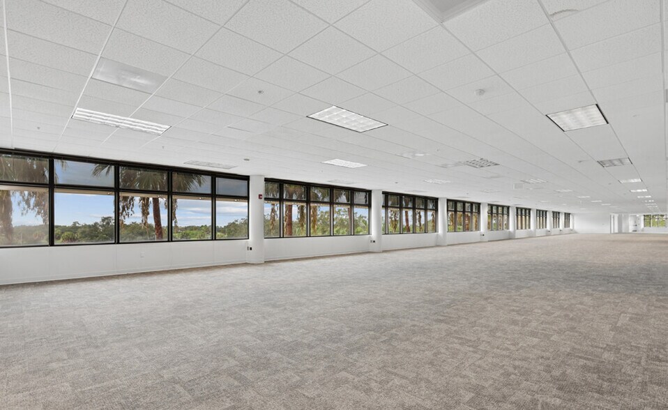 More Photos Of 4110 George Rd, Tampa Office For Lease