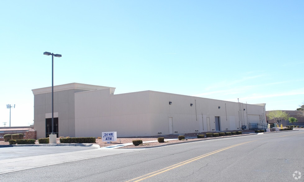 More Photos Of 8855 Viscount, El Paso Unknown For Lease