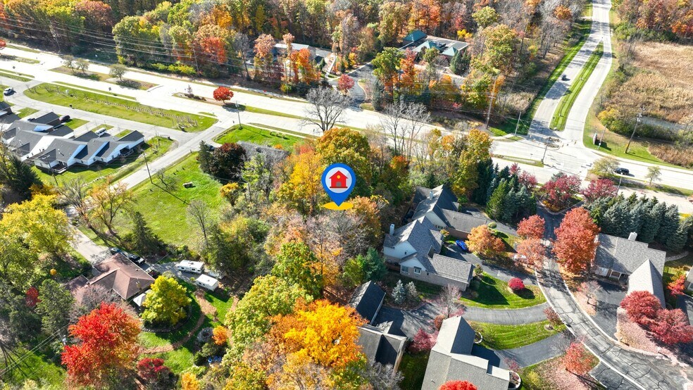 More Photos Of 26850 Orchard Lake Rd, Farmington Hills Land For Sale