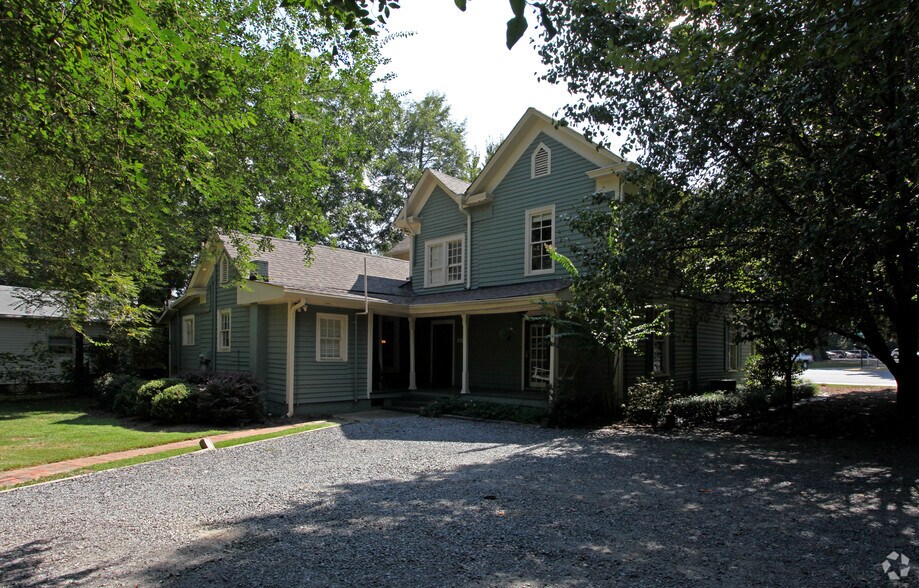 More Photos Of 500 W John St, Matthews Office For Sale