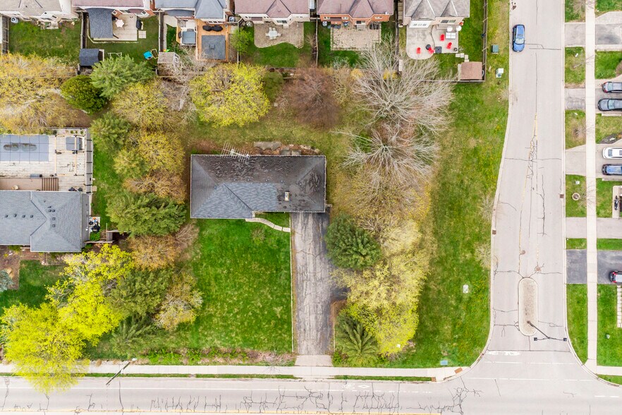 More Photos Of 355 Guelph ave, Cambridge Land For Sale