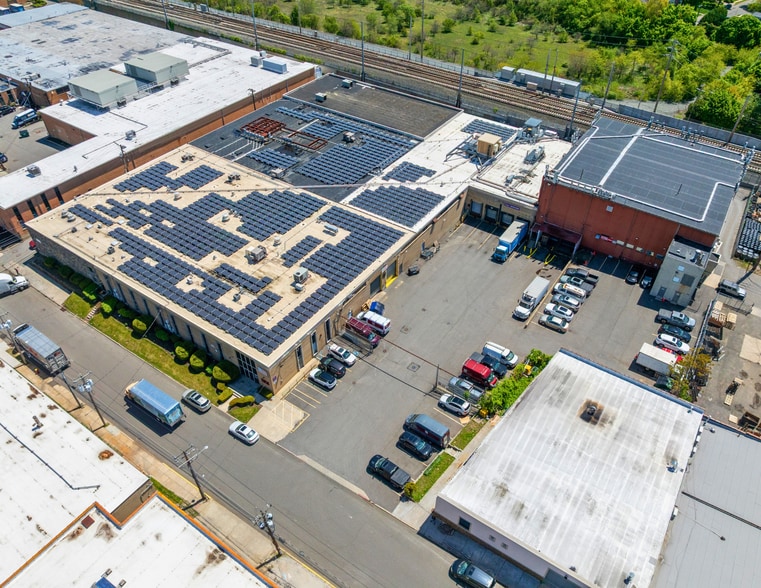 Primary Photo Of 250 Fulton Ave, New Hyde Park Distribution For Sale