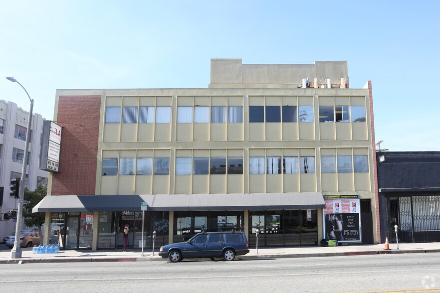 More Photos Of 421-425 S Fairfax Ave, Los Angeles Medical For Sale