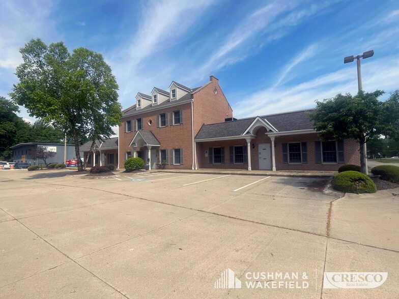 More Photos Of 30205 Clemens Rd, Westlake Research And Development For Lease