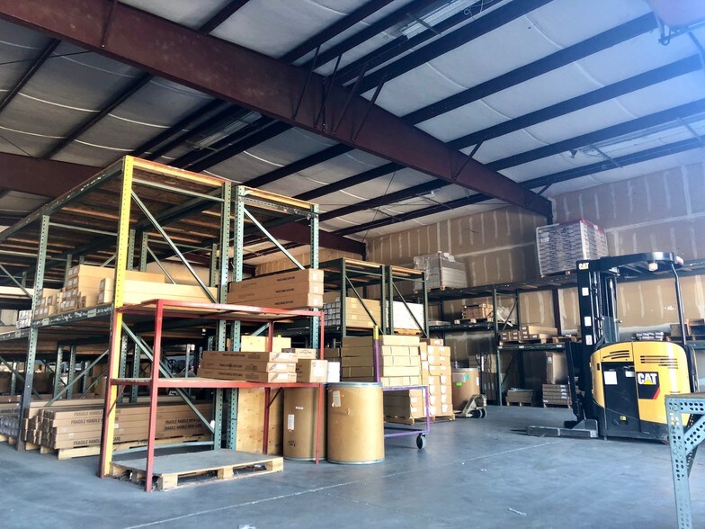 More Photos Of 1270-1298 S Kalamath St, Denver Warehouse For Lease