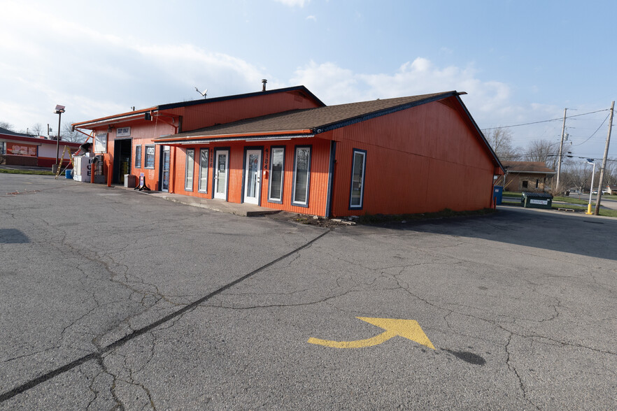 More Photos Of 4134-4138 Dayton Xenia Rd, Dayton Freestanding For Sale