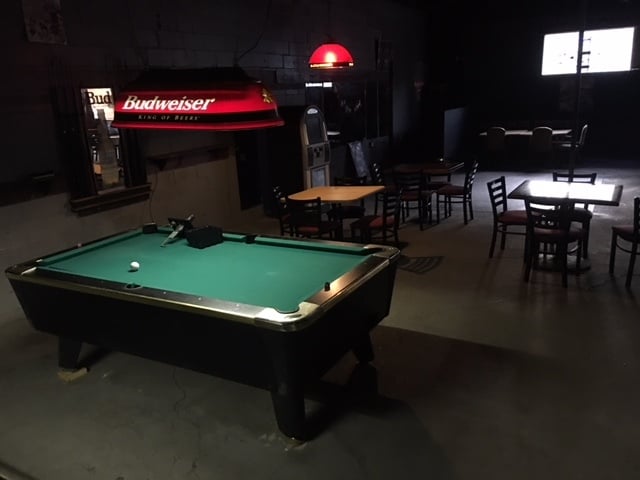 More Photos Of 2560 Terry Rd, Jackson Restaurant For Lease