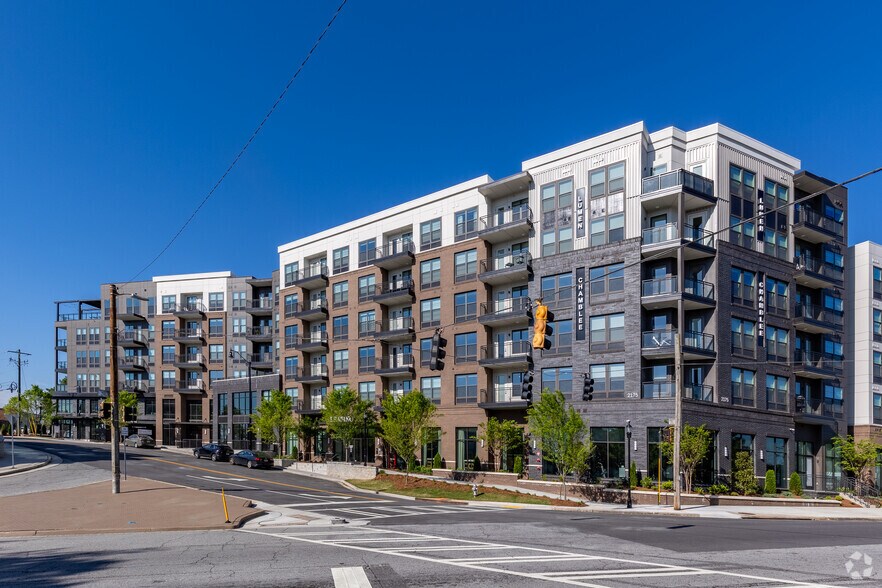 Primary Photo Of 2175 American Way, Chamblee Apartments For Lease