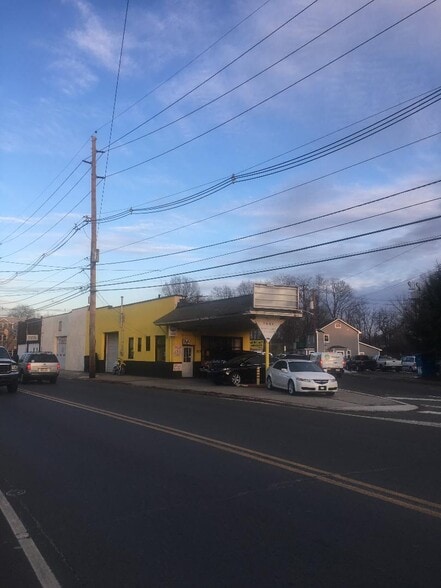 More Photos Of 501 North Ave, Dunellen Auto Repair For Sale