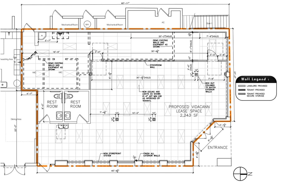 More Photos Of 5850 Sunset Dr, South Miami Storefront Retail Residential For Lease