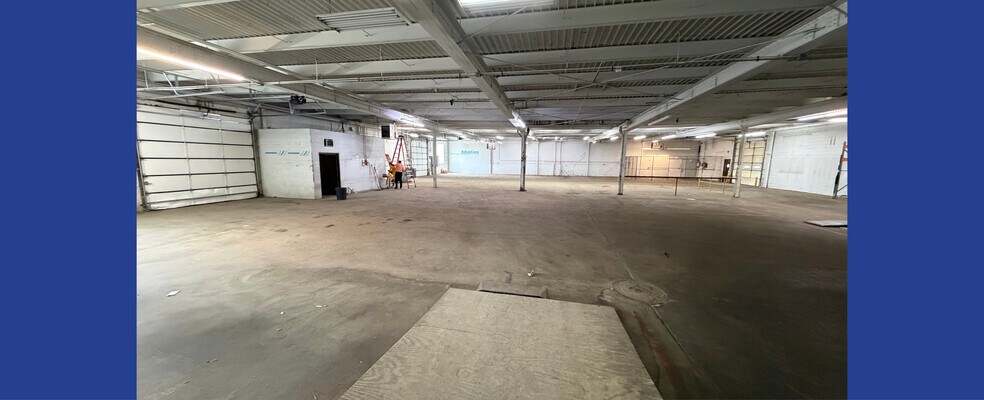 More Photos Of 1762-1789 E 45th St, Cleveland Manufacturing For Lease