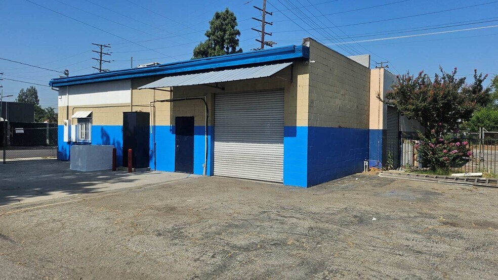 More Photos Of 432 Oak St, San Bernardino Warehouse For Sale