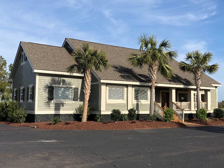 More Photos Of 1003 Landfall Way, Johns Island Office Residential For Sale