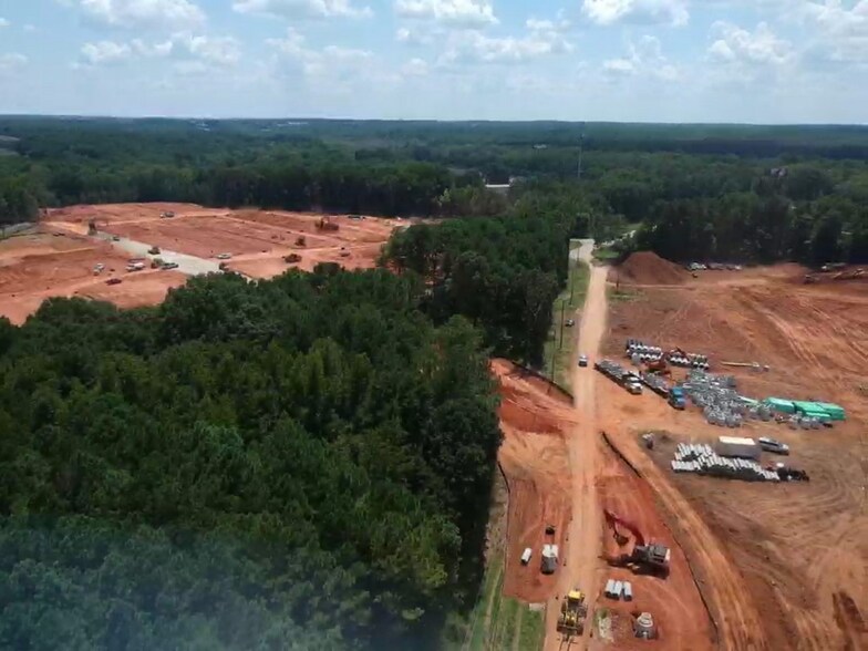 More Photos Of Mount Carmel Road & Sterling Place, McDonough Land For Sale