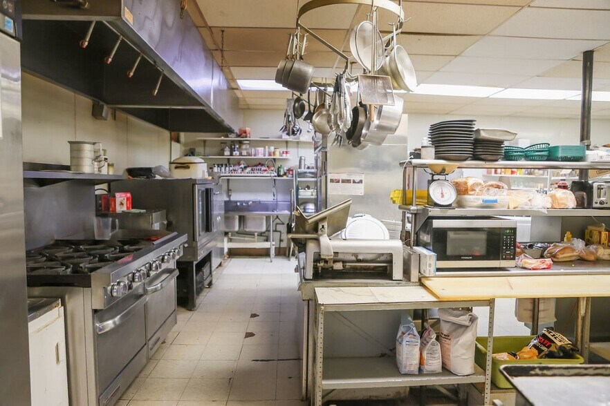 More Photos Of 616 Main St, Norway Restaurant For Sale