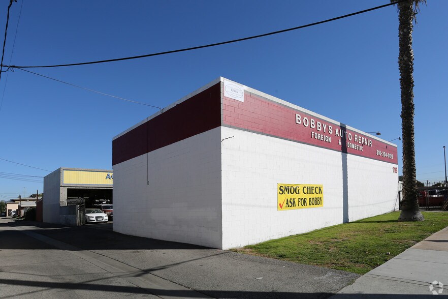 More Photos Of 1789 S La Cienega Blvd, Los Angeles Auto Repair For Lease
